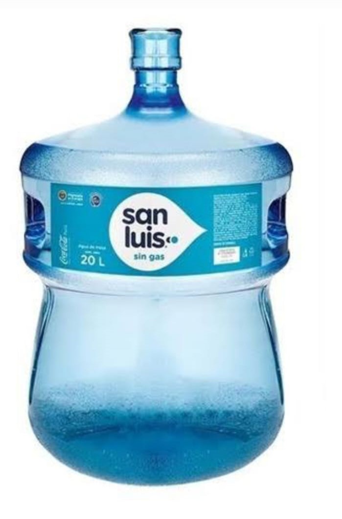 San Luis 20L